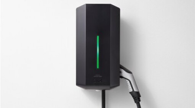 Wallbox - Selected by Volvo Cars