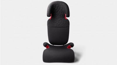 Child seat, booster cushion/backrest, Volvo