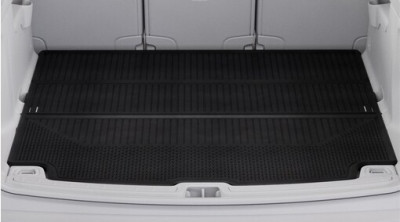 All-weather load compartment mat, Volvo EX90