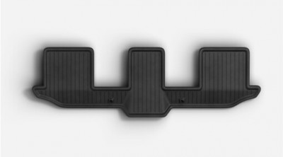 All-weather mat for third row, Volvo EX90