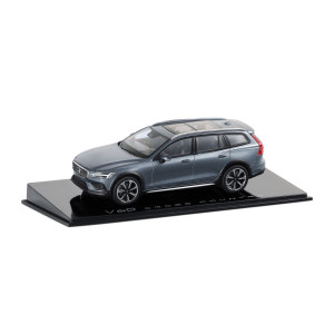 Volvo V60 Cross Country 1:43 Osmium Grey